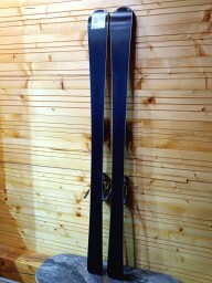 LYŽE ELAN ELEMENT CARBON 152CM --MODEL 2025--